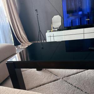 Et tv og/eller underholdning på Greenes property