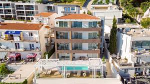 Φωτογραφία από το άλμπουμ του Exlusive Villa M -Baska Voda σε Baška Voda