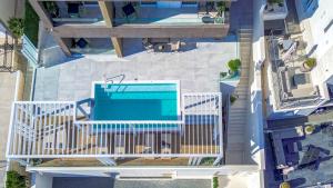 Φωτογραφία από το άλμπουμ του Exlusive Villa M -Baska Voda σε Baška Voda +111 φωτογραφίες