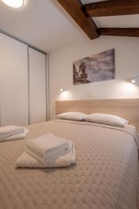 Φωτογραφία από το άλμπουμ του Neda Apartments σε Grebastica
