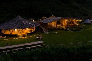 Φυσικό τοπίο κοντά σε αυτό το καταφύγιο