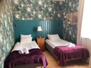 Gallery image of Madam Blå Hotel in Nossebro