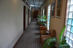 Mynd úr myndasafni af Manuela Residence í Lagos