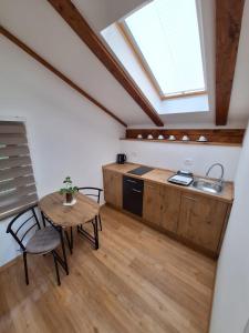 Gallery image of Apartma Andrejc in Kobarid