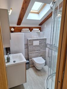 Gallery image of Apartma Andrejc in Kobarid