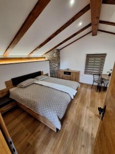 Gallery image of Apartma Andrejc in Kobarid +4 photos