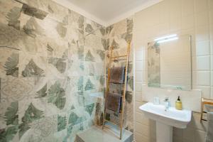 Fotografie z fotogalerie ubytování UFitness Retreat Guesthouse v destinaci Vila Real de Santo António