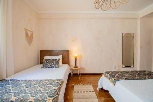 Fotografie z fotogalerie ubytování UFitness Retreat Guesthouse v destinaci Vila Real de Santo António