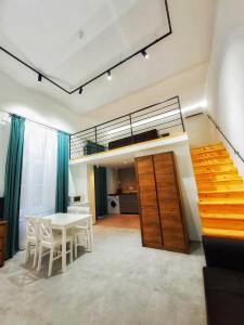 Masszi Apartman Budapest 1088 Budapest, Rákóczi út 9 kép - 2
