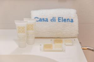 Fotografie z fotogalerie ubytování A Casa di Elena 12 v destinaci Polignano a Mare