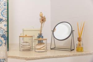 Fotografie z fotogalerie ubytování A Casa di Elena 12 v destinaci Polignano a Mare