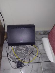 Et tv og/eller underholdning på العجمي