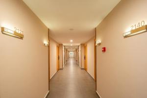 Fotografie z fotogalerie ubytování 利兹高空影音酒店 v destinaci Čcheng-tu