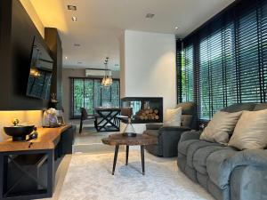 Photo de la galerie de l'établissement Metthods living11, à Ban Fon 6 autres photos