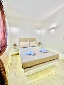 Fotografie z fotogalerie ubytování Xrysanthis Home v destinaci Emboríon
