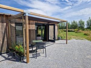 Gallery image of De Wilde Tuin - Studio Iris in Moergestel