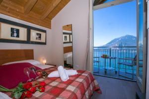 Naturlandskabet i nærheden af lejligheden + 22 billeder