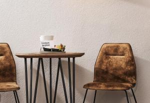 Príslušenstvo na prípravu kávy alebo čaju v ubytovaní Lieperts CAFÈ DINNER ROOMS
