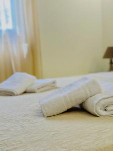 Fotografie z fotogalerie ubytování Xrysanthis Home v destinaci Emboríon