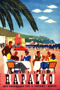 Foto sihtkohas Rapallo asuva majutusasutuse Tigullio Suites Rapallo galeriist