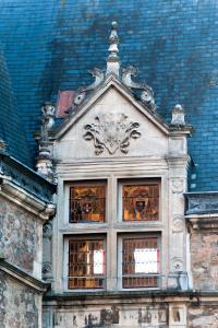 勒芒Chambres d'hôte - Maison des écrivains - 50 m de la cathédrale et place des jacobins的相册照片