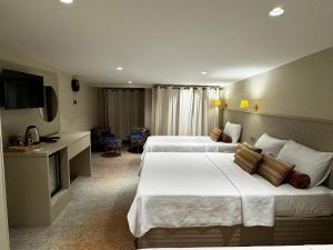 Φωτογραφία από το άλμπουμ του Astro Suitess στην Κωνσταντινούπολη