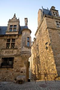 勒芒Chambres d'hôte - Maison des écrivains - 50 m de la cathédrale et place des jacobins的相册照片