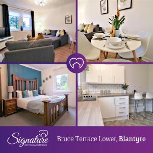 Φωτογραφία από το άλμπουμ του Signature - Bruce Terrace Lower σε High Blantyre