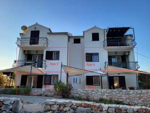 Galeriebild der Unterkunft Apartments Pitve in Jelsa