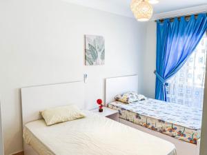 Photo de la galerie de l'établissement Bluebay Asia Sokhna Family Chalet Seaside Getaway, à Ain Sokhna 18 autres photos