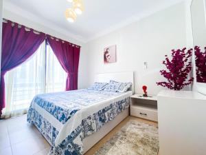 Photo de la galerie de l'établissement Bluebay Asia Sokhna Family Chalet Seaside Getaway, à Ain Sokhna