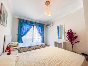 Photo de la galerie de l'établissement Bluebay Asia Sokhna Family Chalet Seaside Getaway, à Ain Sokhna