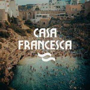 Táj az apartman közelében