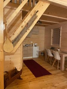 Фотография из галереи Mountain Lodge в городе Šavnik