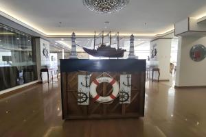 Fotografie z fotogalerie ubytování Ferrymar Hotel Iloilo v destinaci Iloilo City