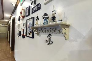 Fotografie z fotogalerie ubytování Ferrymar Hotel Iloilo v destinaci Iloilo City