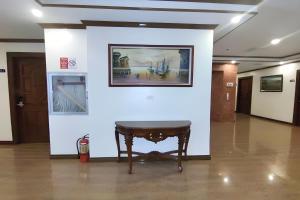 Fotografie z fotogalerie ubytování Ferrymar Hotel Iloilo v destinaci Iloilo City