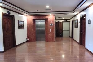 Fotografie z fotogalerie ubytování Ferrymar Hotel Iloilo v destinaci Iloilo City