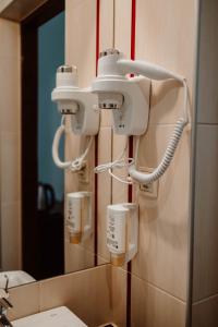 Fotografie z fotogalerie ubytování Hotel Liburnia v destinaci Cieszyn
