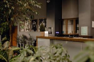 Fotografie z fotogalerie ubytování Hotel Liburnia v destinaci Cieszyn