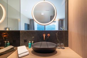 Bagno di Exclusive Boutique Hotel Elisabetta