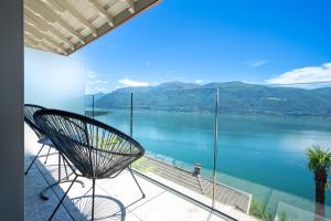 Paesaggio naturale nelle vicinanze dell'hotel