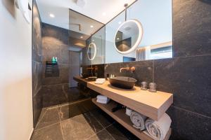 Bagno di Exclusive Boutique Hotel Elisabetta