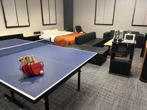 Mynd úr myndasafni af HOTEL HanaBi 長良の湯 -大人専用- í Gifu