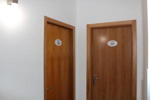 Kép Otto&Mezzo B&B szállásáról Eboliban a galériában