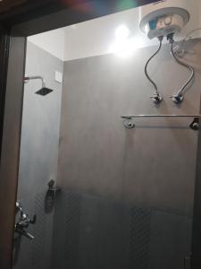 Bagno di Tavāsmi