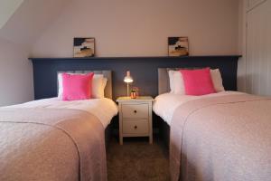 Gallery image of Signature - Martin House in Old Monkland