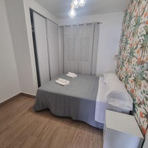 Gallery image of Factory Rooms Barbate in Barbate