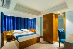 Gallery image of HOTEL THE CAPITAL LTD. in Dhaka