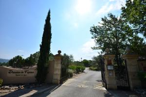 Fotografie z fotogalerie ubytování Villa Les Mimosas, Fayence v destinaci Fayence